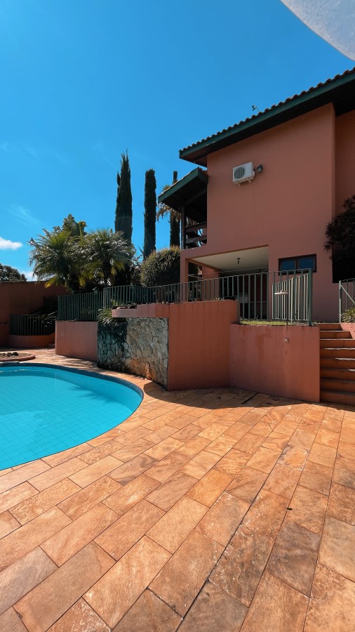 Chácara, 4 quartos, 980 m² - Foto 33