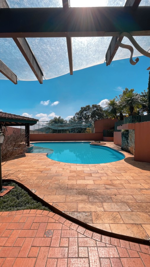 Chácara, 4 quartos, 980 m² - Foto 38