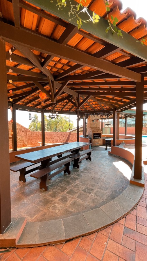 Chácara, 4 quartos, 980 m² - Foto 35