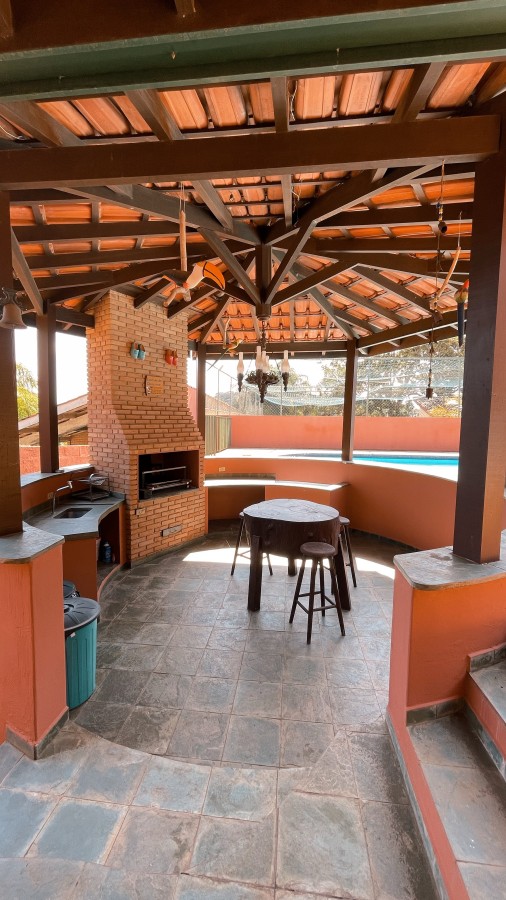 Chácara, 4 quartos, 980 m² - Foto 36