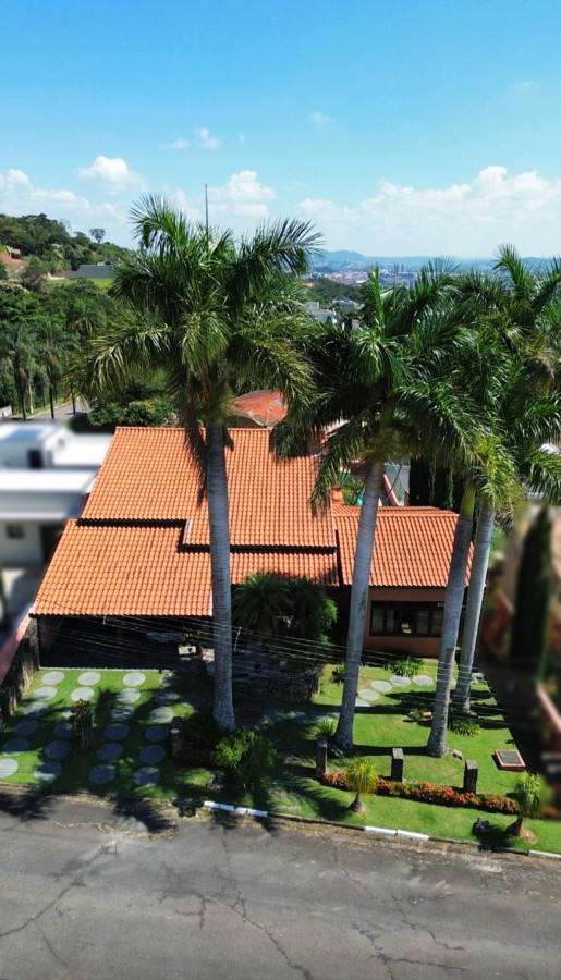 Casa de Condomínio, 4 quartos - Foto 2