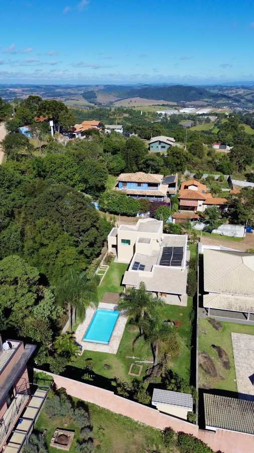 Chácara, 4 quartos, 1000 m² - Foto 6