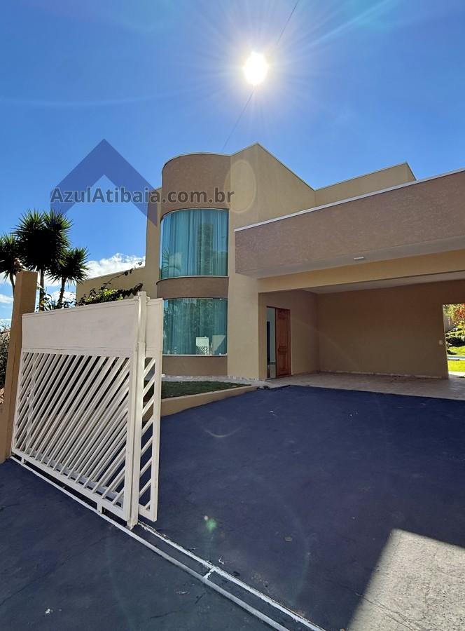 Chácara, 4 quartos, 1000 m² - Foto 1