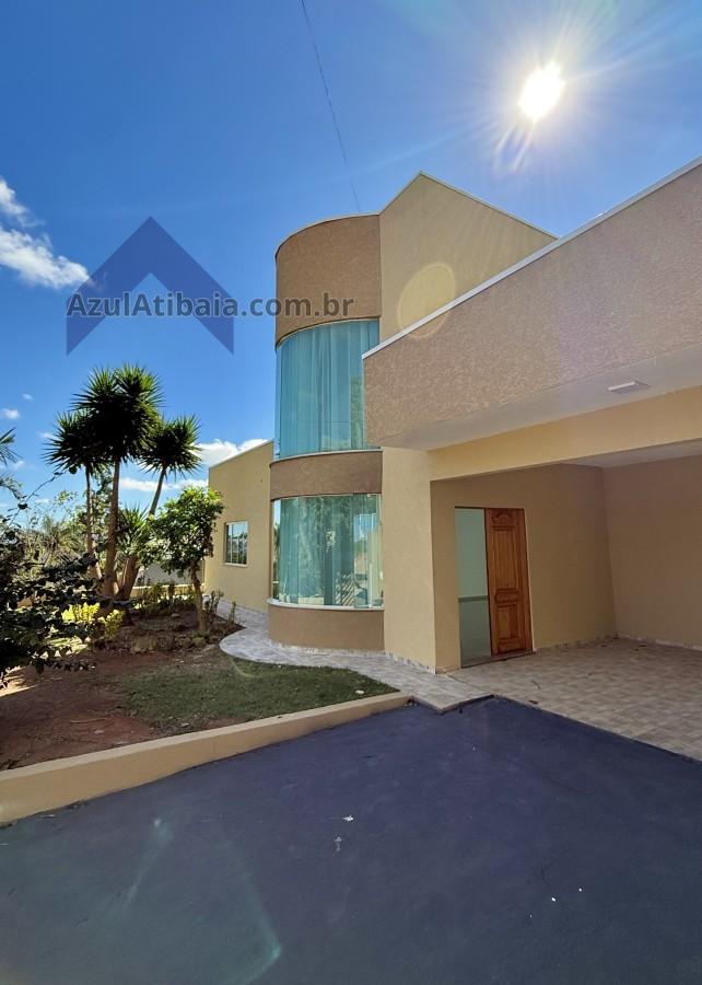 Chácara, 4 quartos, 1000 m² - Foto 2