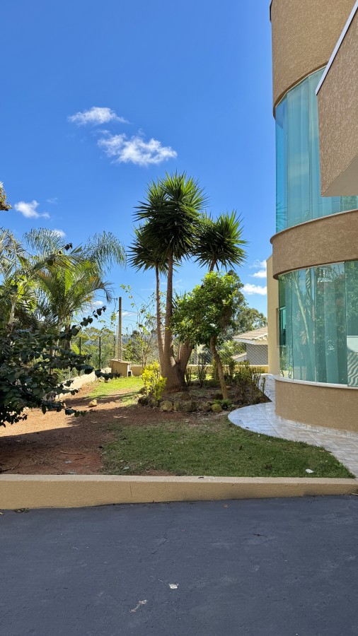Chácara, 4 quartos, 1000 m² - Foto 4