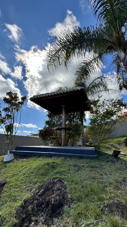 Chácara, 4 quartos, 1000 m² - Foto 34