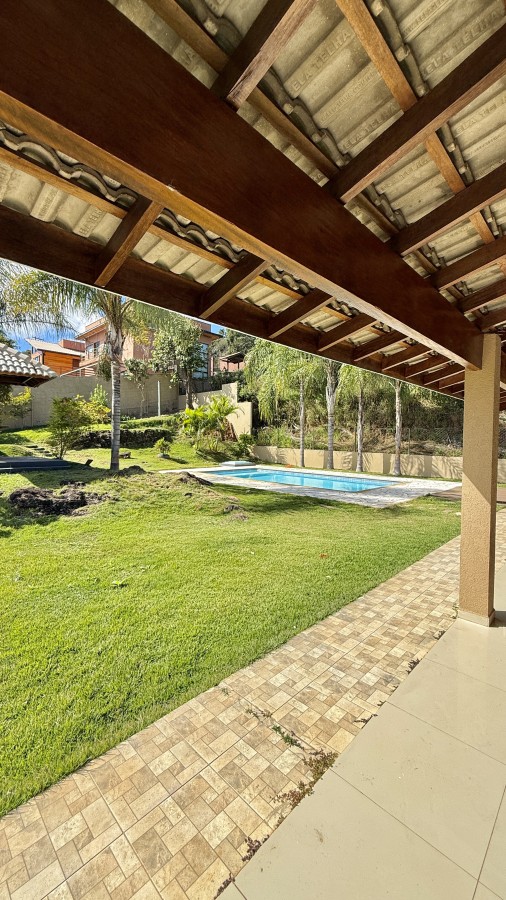 Chácara, 4 quartos, 1000 m² - Foto 33