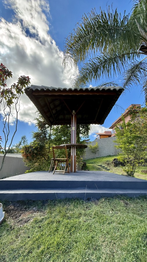 Chácara, 4 quartos, 1000 m² - Foto 35