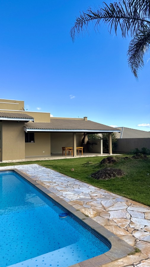 Chácara, 4 quartos, 1000 m² - Foto 36