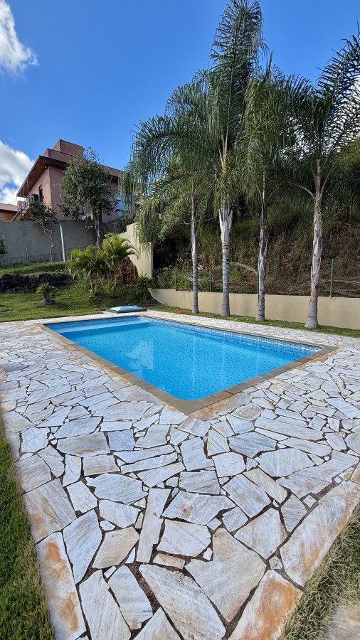 Chácara, 4 quartos, 1000 m² - Foto 37