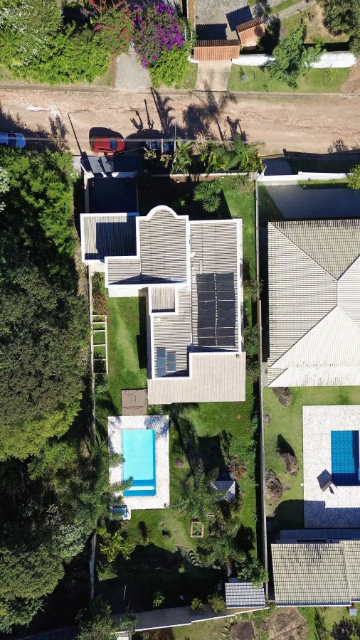 Chácara, 4 quartos, 1000 m² - Foto 40