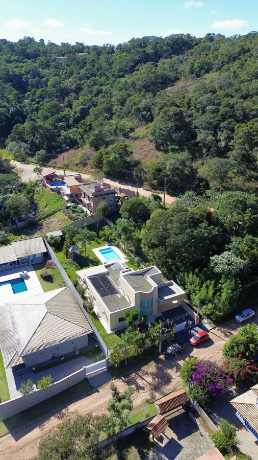 Chácara, 4 quartos, 1000 m² - Foto 38