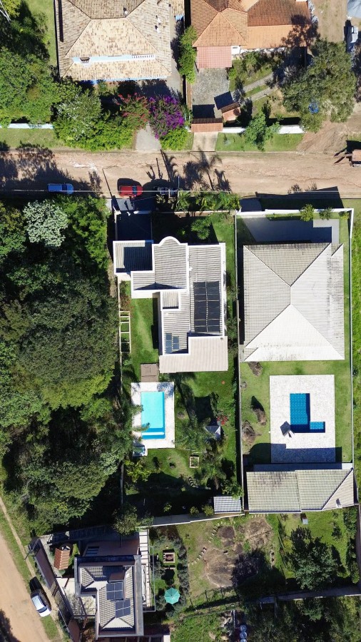 Chácara, 4 quartos, 1000 m² - Foto 39