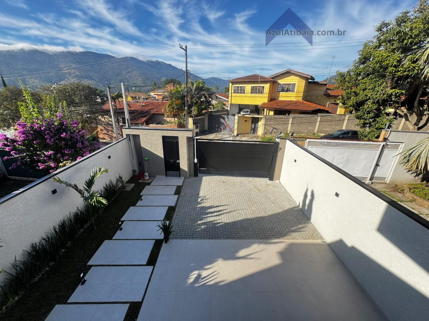 Casa, 4 quartos, 200 m² - Foto 2
