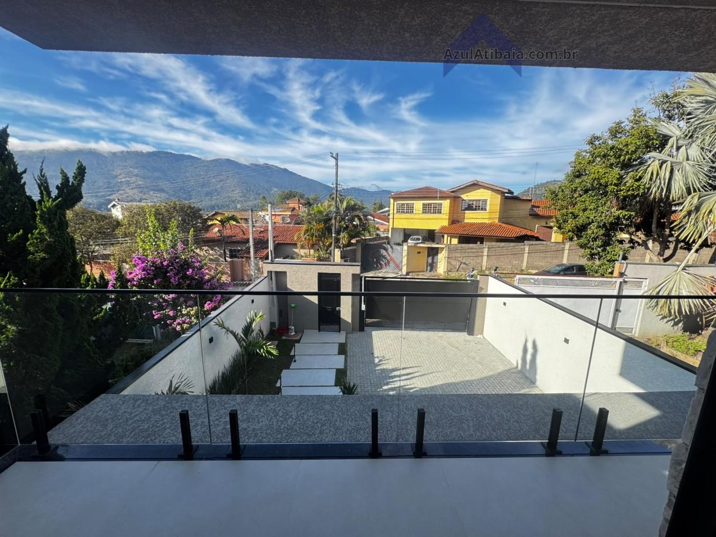 Casa, 4 quartos, 200 m² - Foto 6