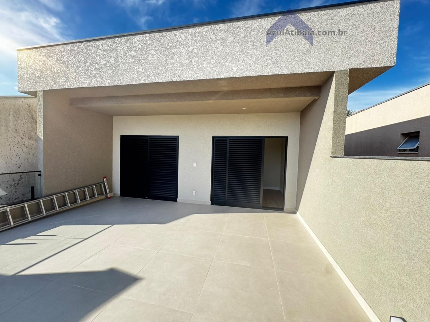 Casa, 4 quartos, 200 m² - Foto 8