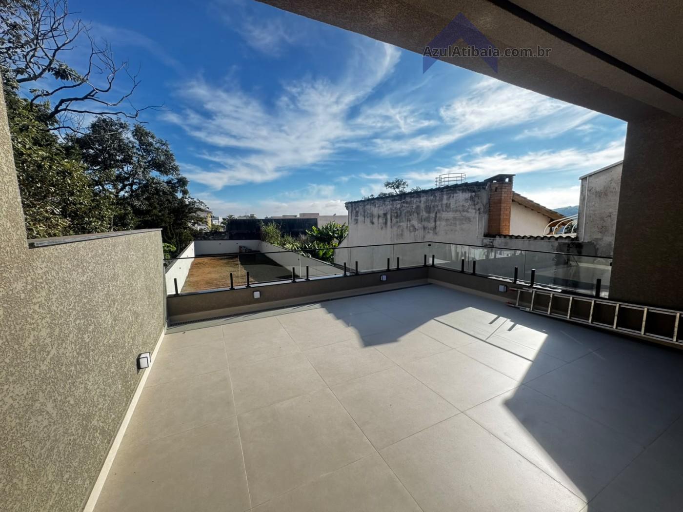 Casa, 4 quartos, 200 m² - Foto 17