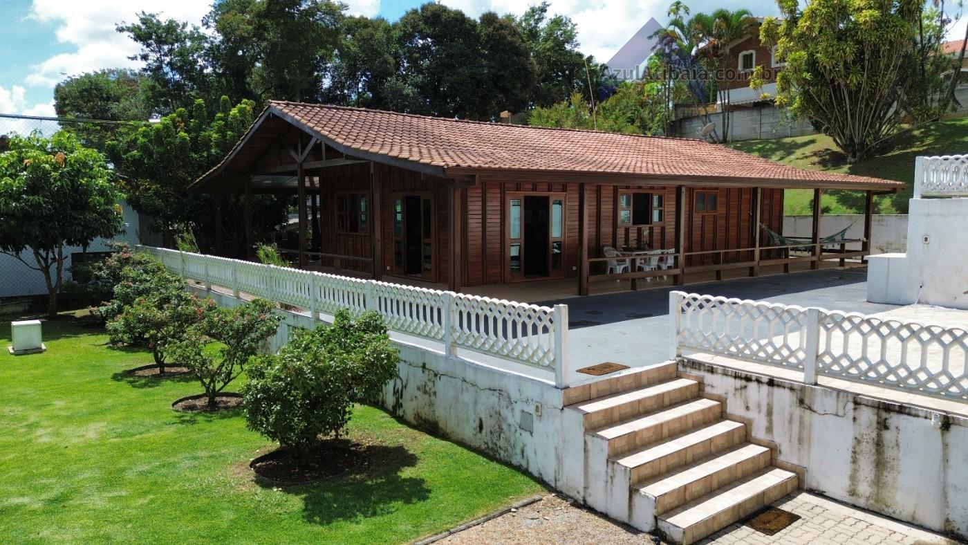 Chácara, 3 quartos, 2000 m² - Foto 4