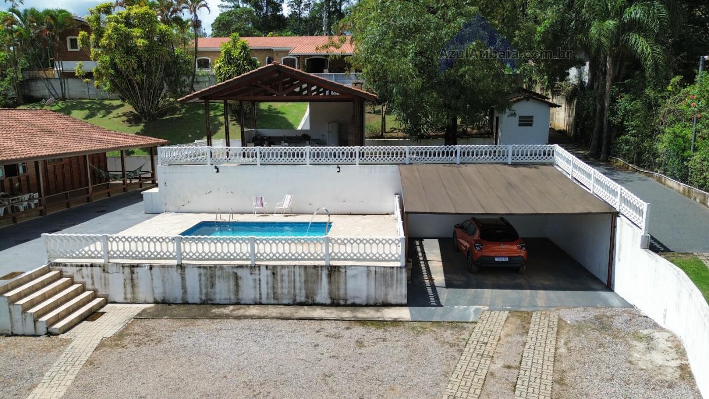 Chácara, 3 quartos, 2000 m² - Foto 2