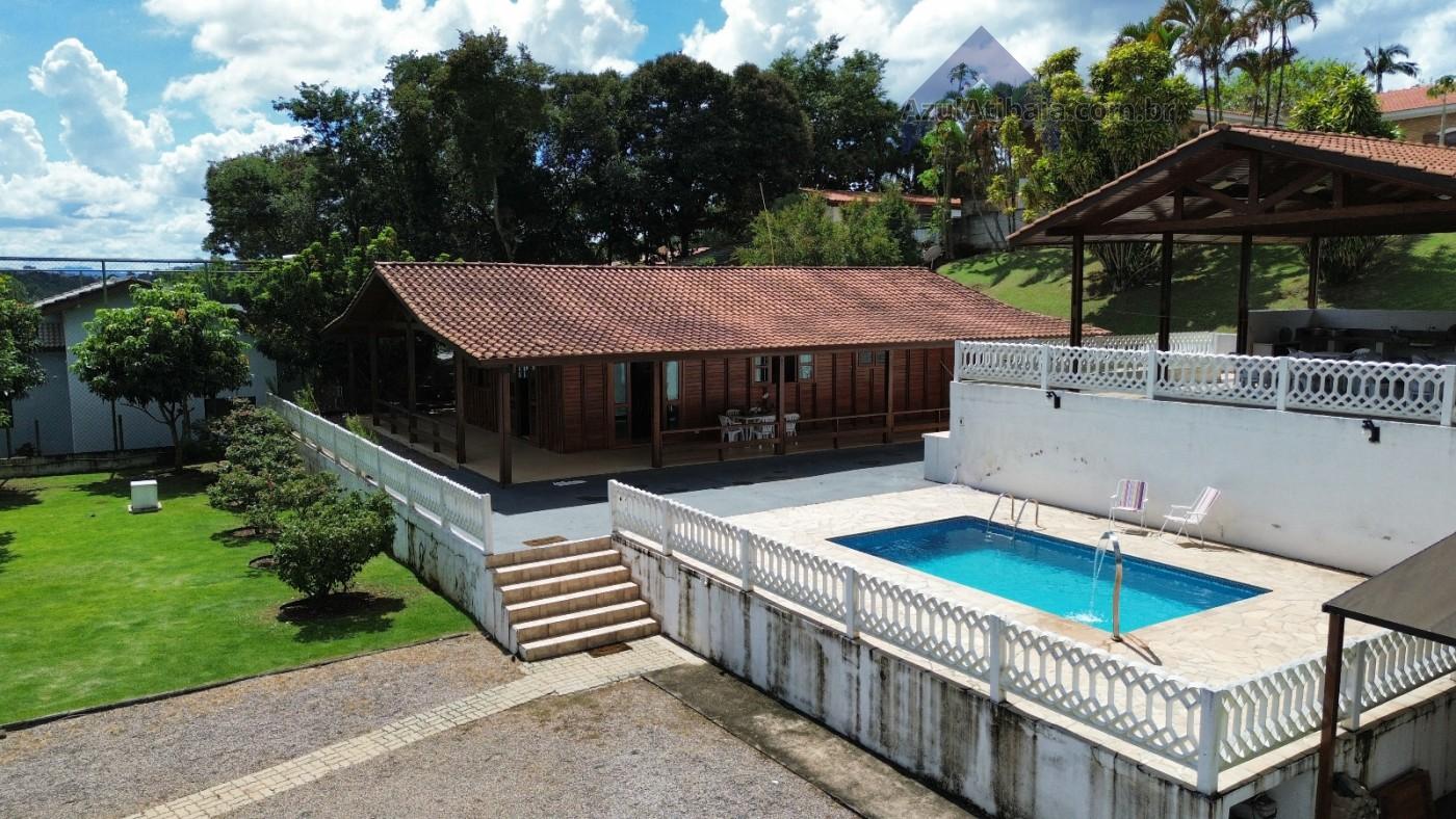 Chácara, 3 quartos, 2000 m² - Foto 3
