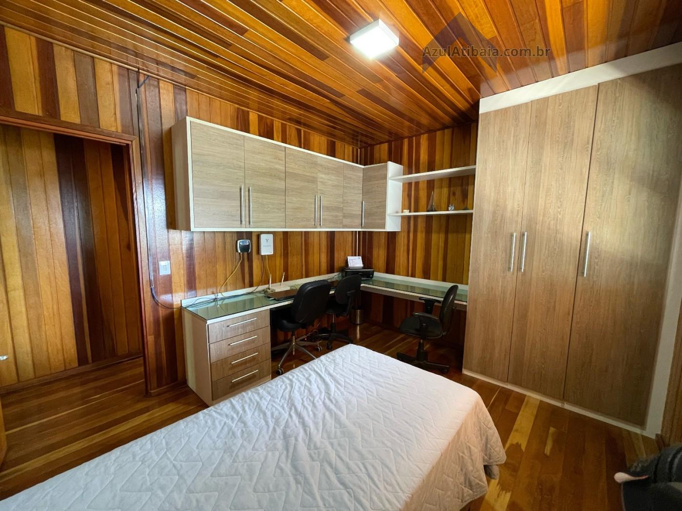 Chácara, 3 quartos, 2000 m² - Foto 12