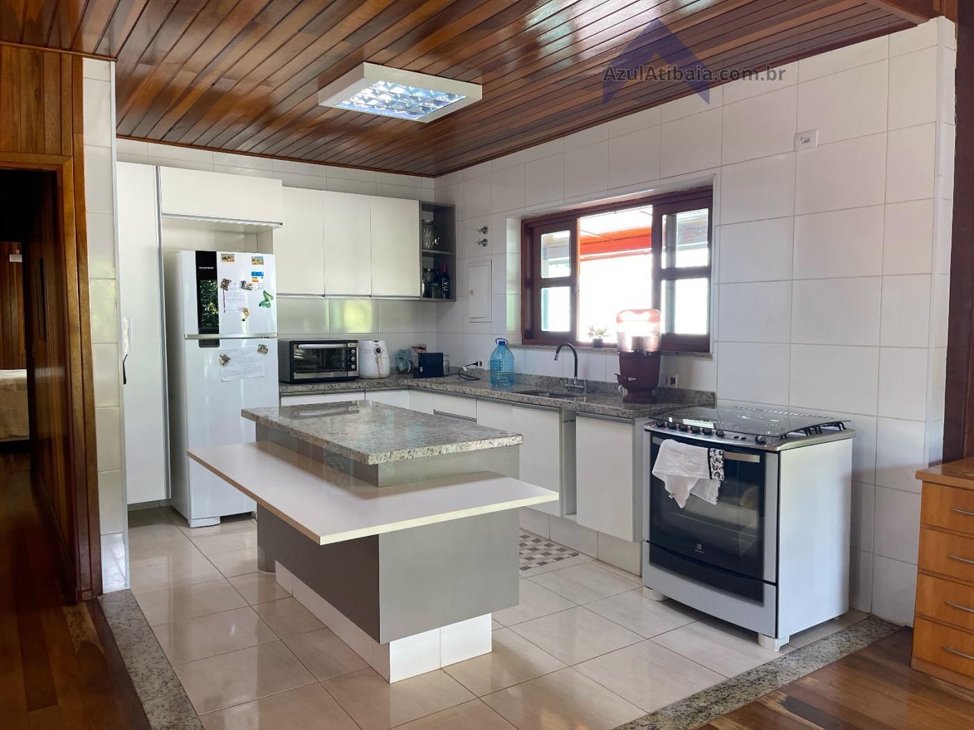 Chácara, 3 quartos, 2000 m² - Foto 7
