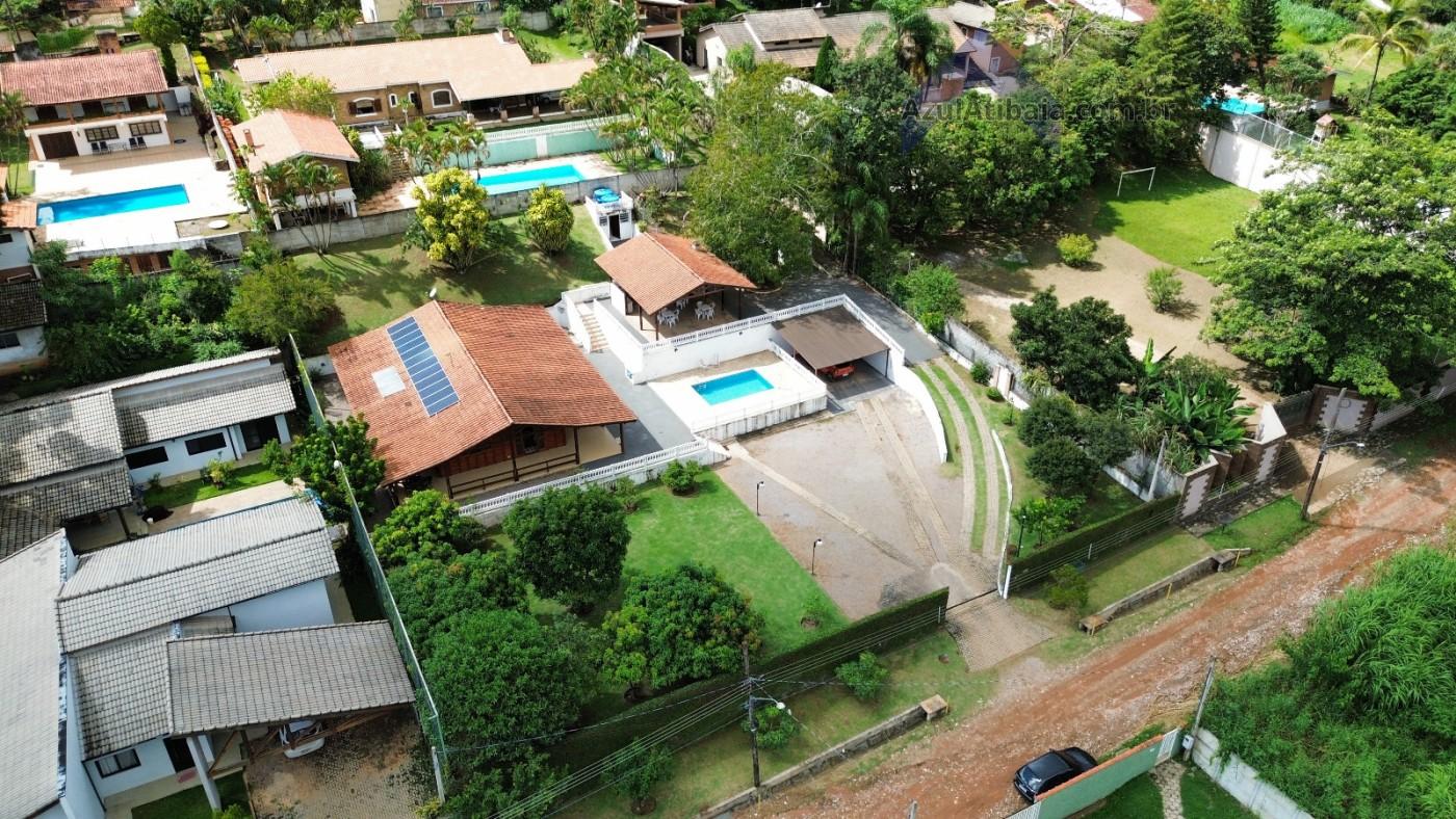 Chácara, 3 quartos, 2000 m² - Foto 21