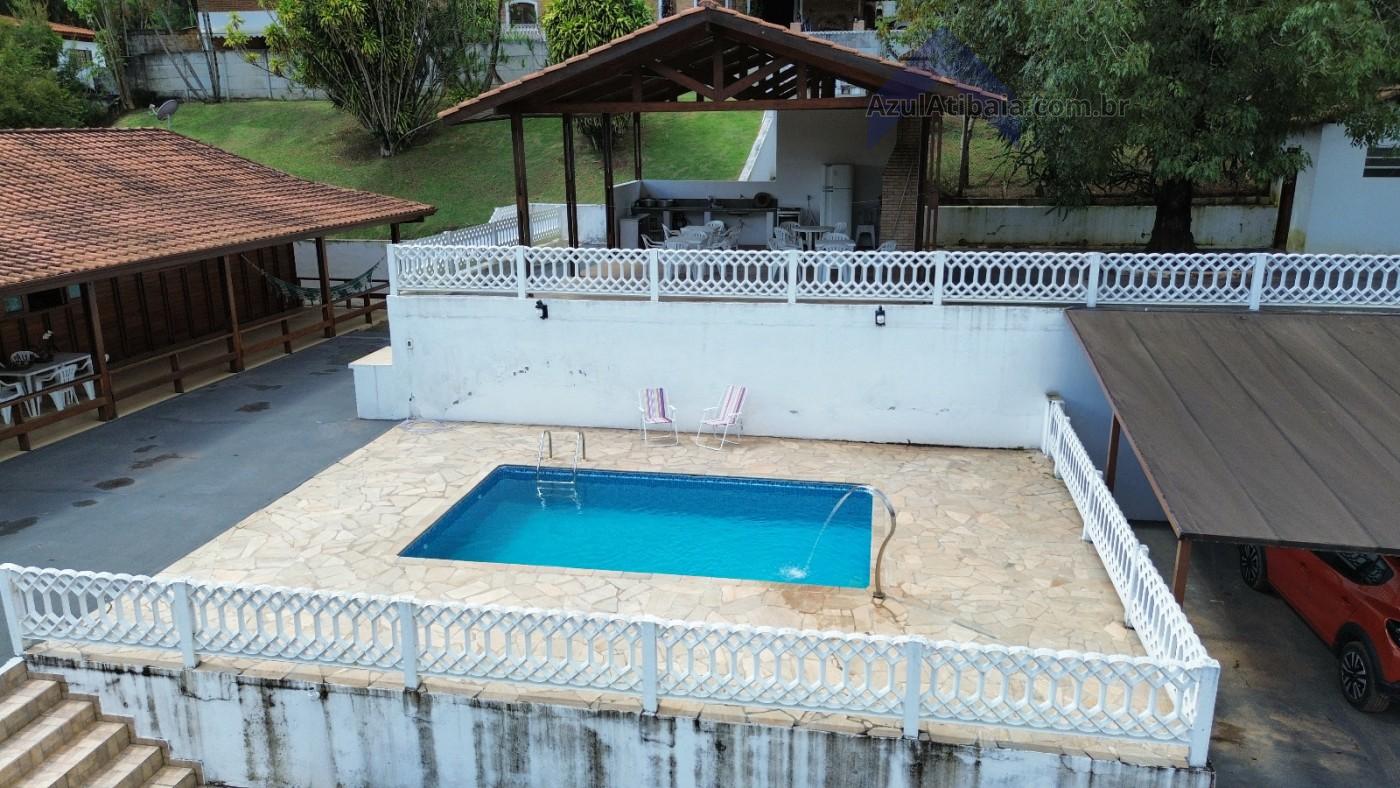 Chácara, 3 quartos, 2000 m² - Foto 22
