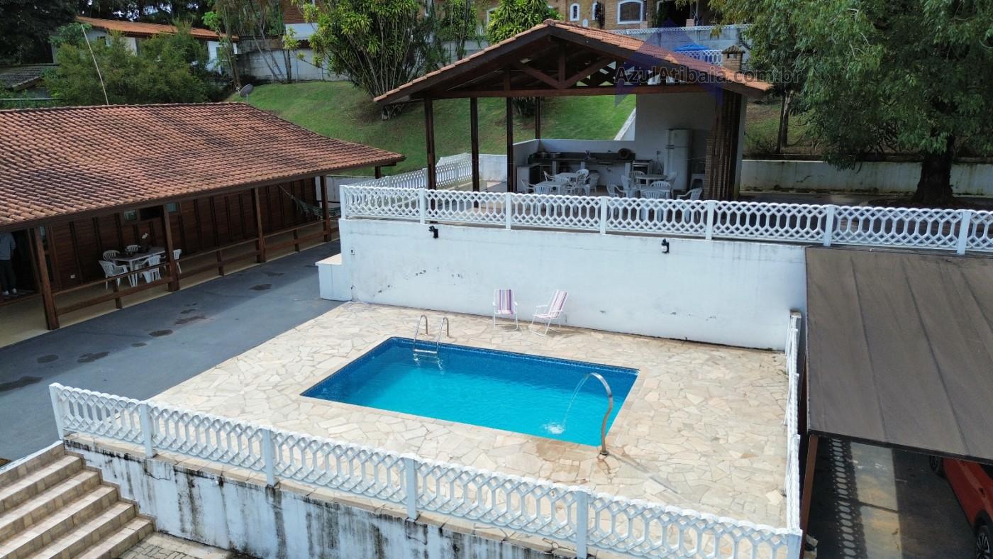 Chácara, 3 quartos, 2000 m² - Foto 23