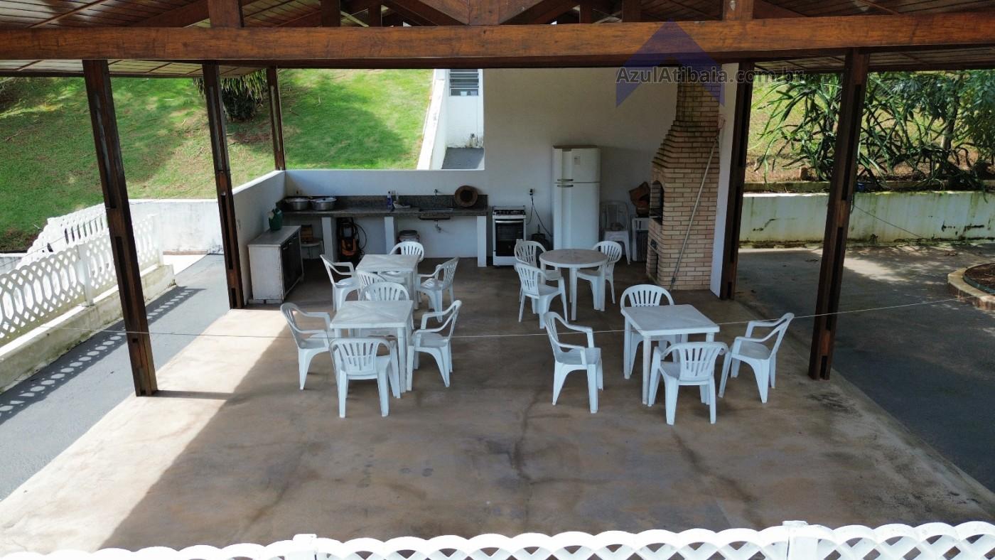 Chácara, 3 quartos, 2000 m² - Foto 27