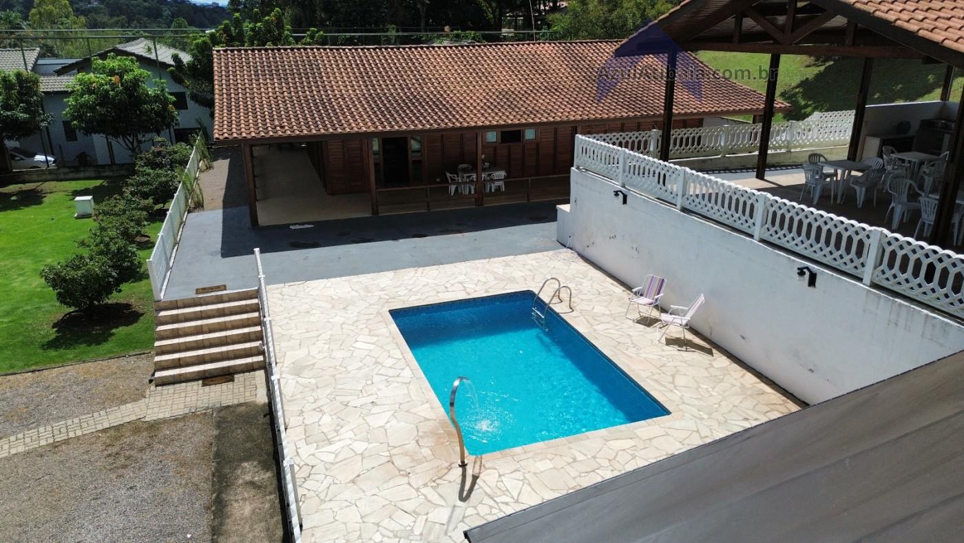 Chácara, 3 quartos, 2000 m² - Foto 29