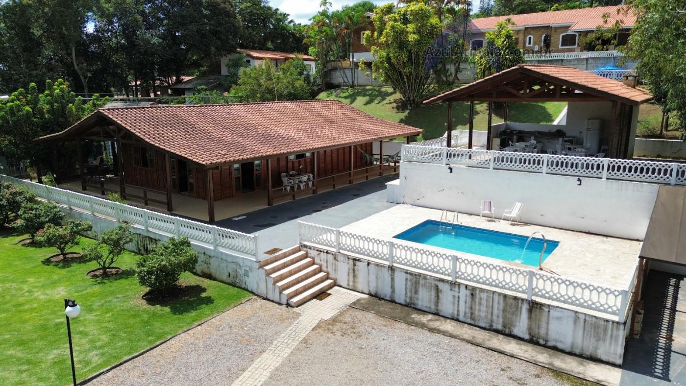 Chácara, 3 quartos, 2000 m² - Foto 31