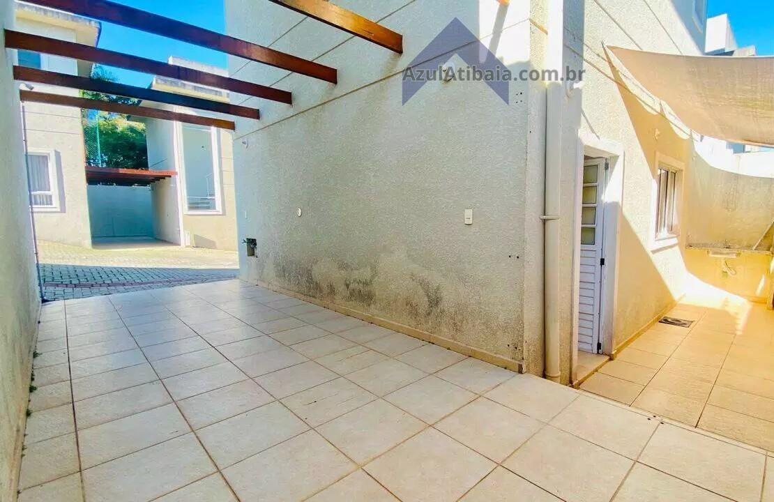 Casa, 2 quartos, 70 m² - Foto 3