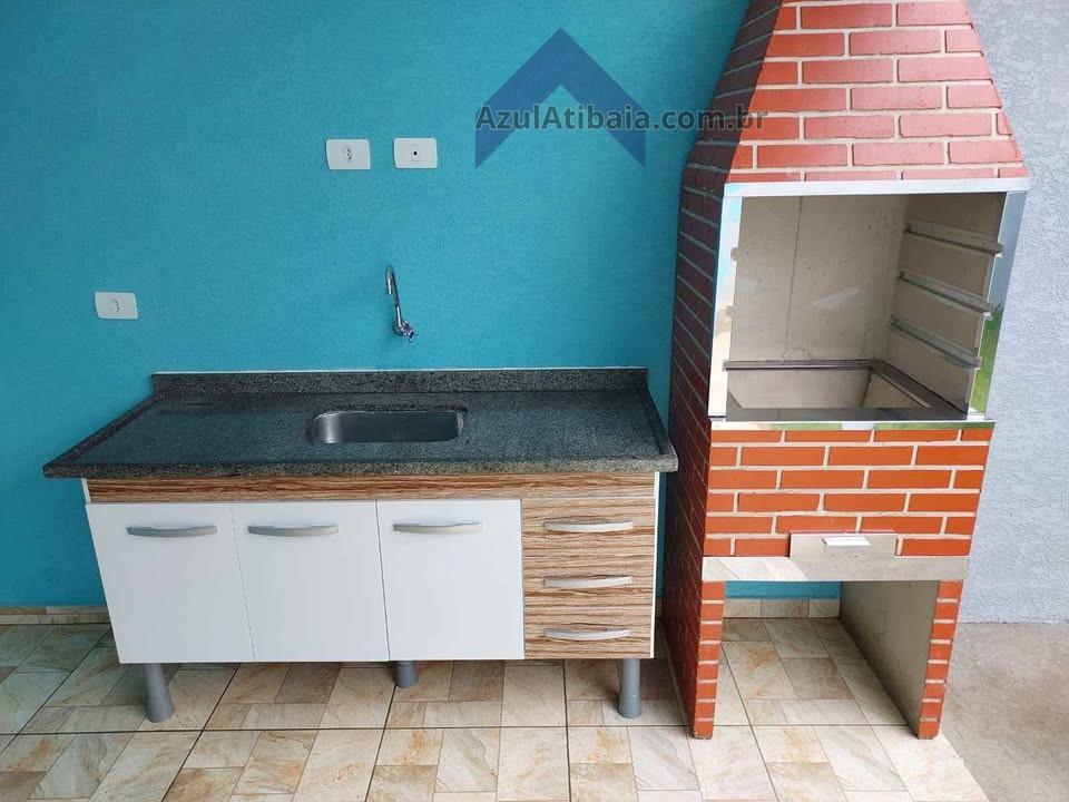 Casa, 3 quartos, 132 m² - Foto 9