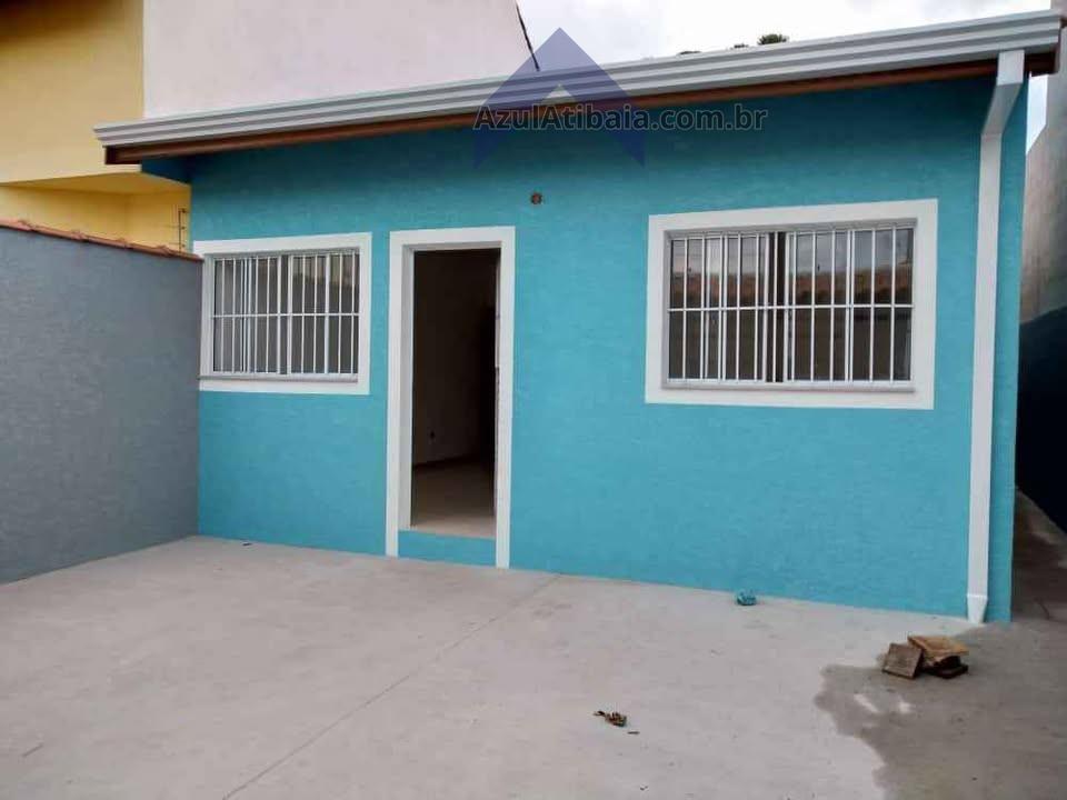 Casa, 3 quartos, 132 m² - Foto 2