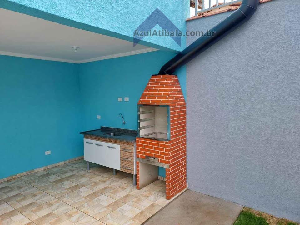 Casa, 3 quartos, 132 m² - Foto 12