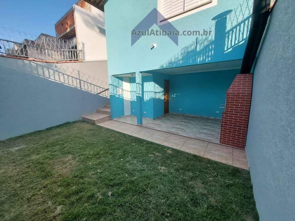 Casa, 3 quartos, 132 m² - Foto 11
