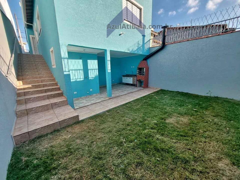 Casa, 3 quartos, 132 m² - Foto 1