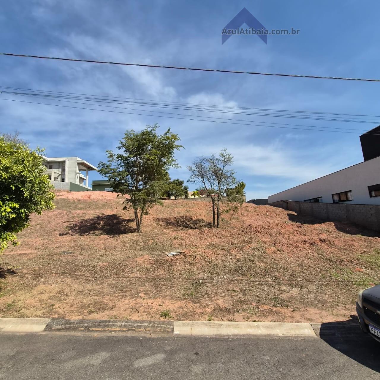 Terreno, 800 m² - Foto 1