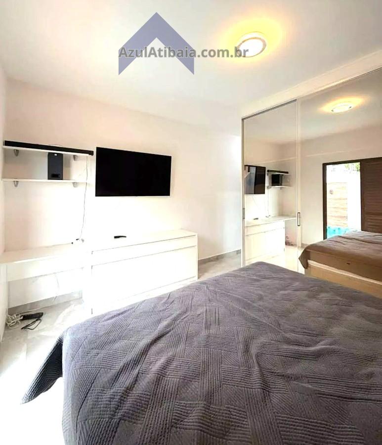 Casa de Condomínio, 3 quartos - Foto 11