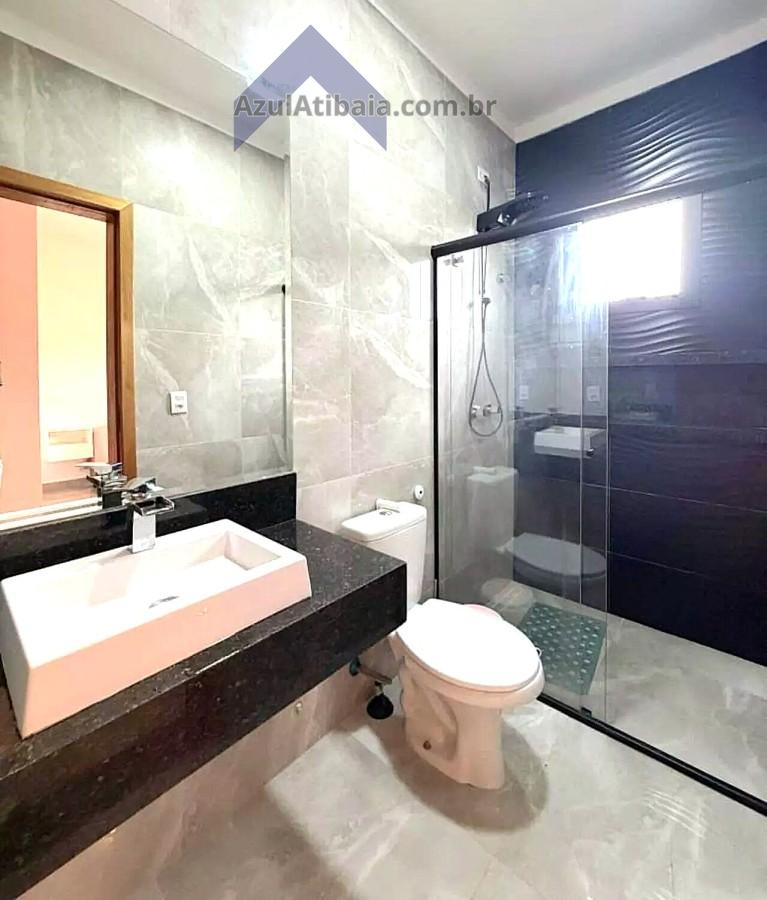 Casa de Condomínio, 3 quartos - Foto 18