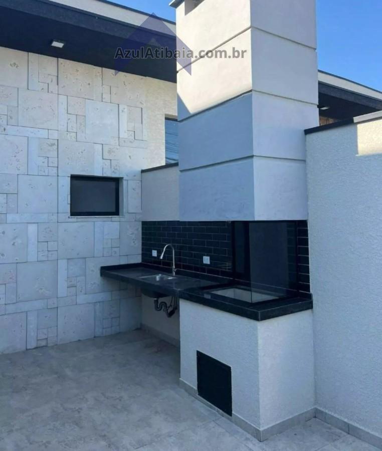 Casa, 3 quartos, 86 m² - Foto 2