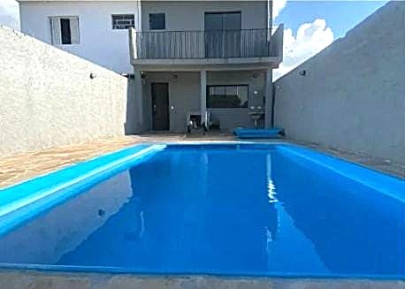 Casa, 2 quartos, 144 m² - Foto 1