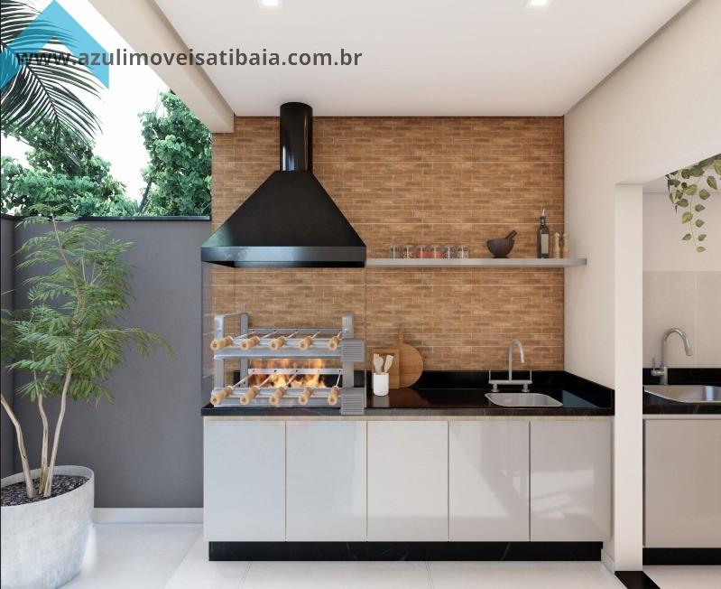 Casa de Condomínio, 4 quartos - Foto 22