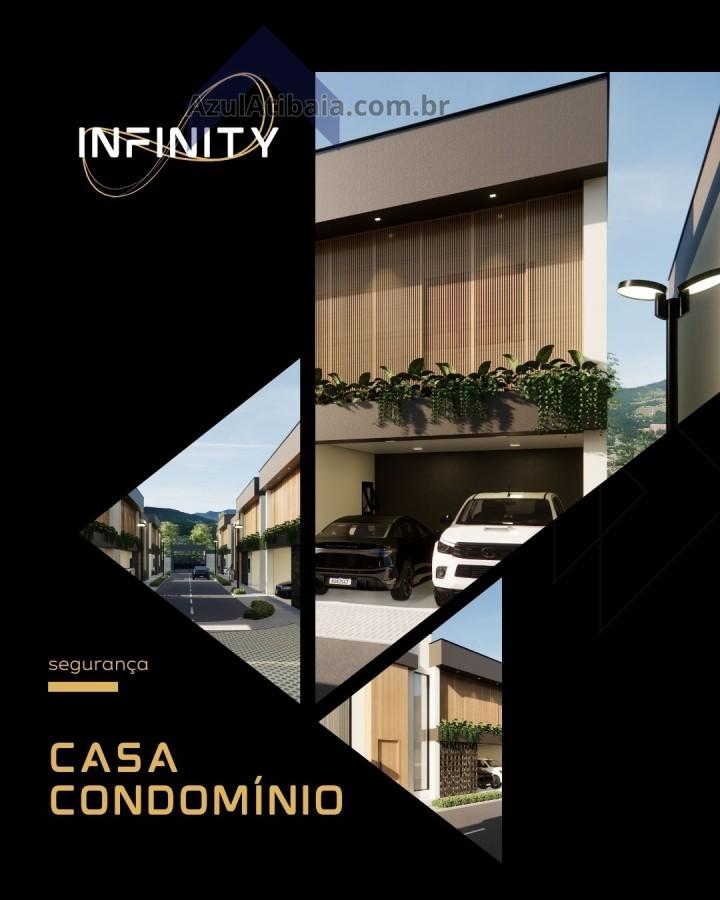 Casa de Condomínio, 4 quartos - Foto 5