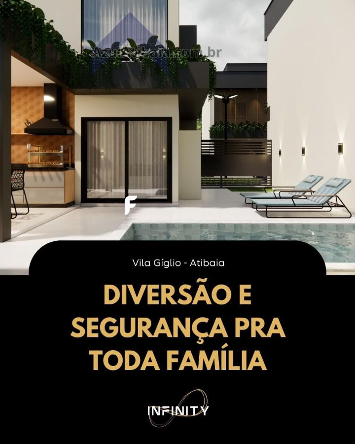 Casa de Condomínio, 4 quartos - Foto 7