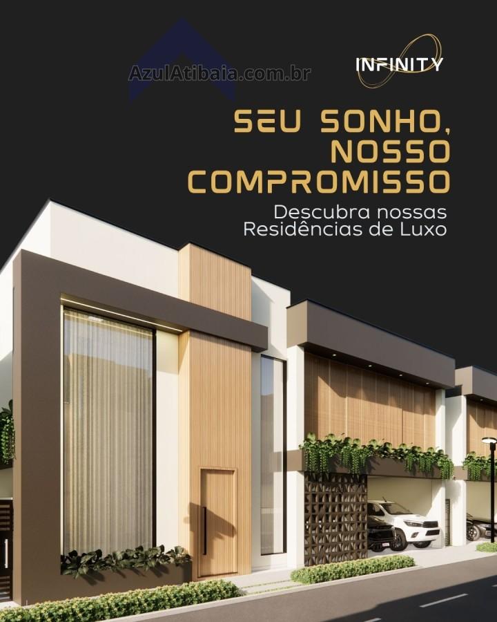 Casa de Condomínio, 4 quartos - Foto 22