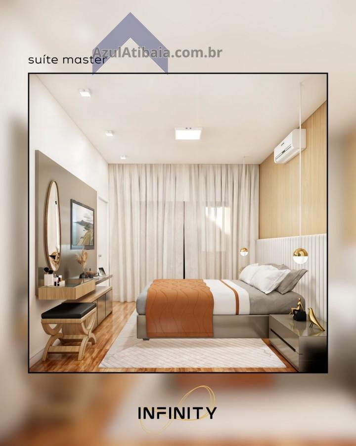 Casa de Condomínio, 4 quartos - Foto 18