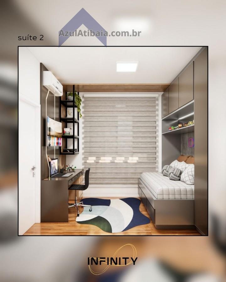 Casa de Condomínio, 4 quartos - Foto 19