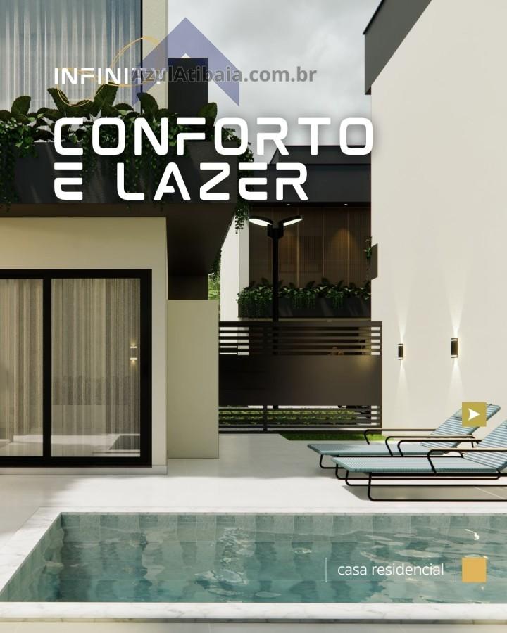Casa de Condomínio, 4 quartos - Foto 8